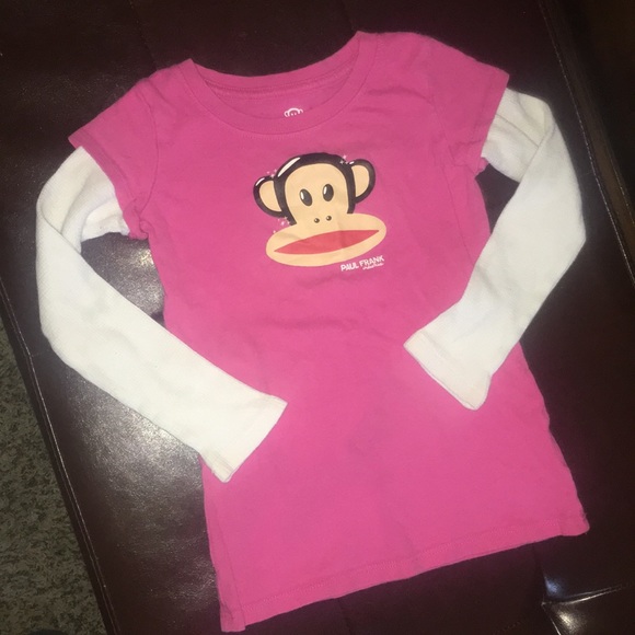 paul frank baby clothes